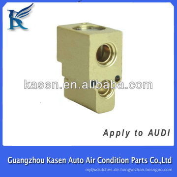 Auto AC Expansionsventil Kompressor Erweiterung für AUDI